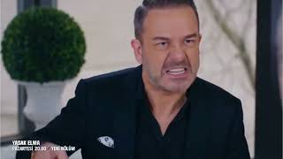 Yasak Elma 135  Bölüm Fragmanı