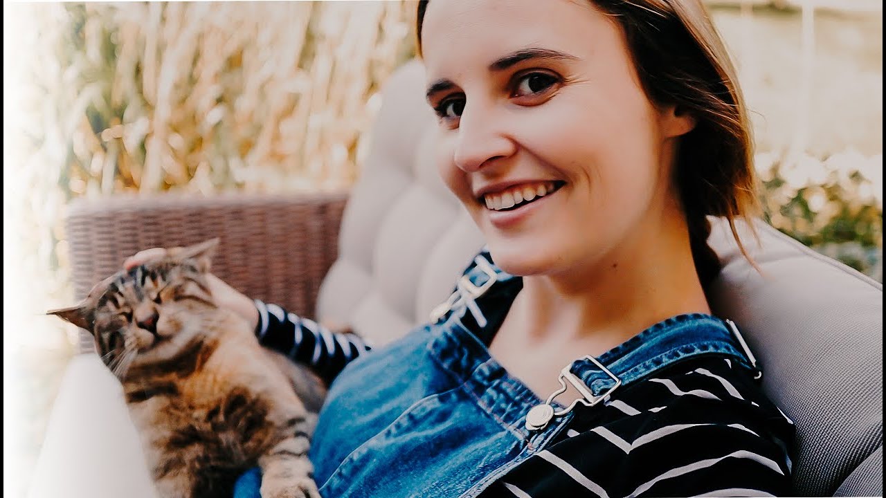 Our Barn Cat Went Missing 