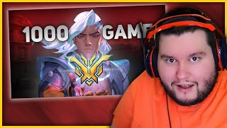 Flats Reacts To "How This Overwatch 2 Hero Ruined My Life"