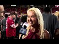 Brock Purdy's mom speaks out on her son's NFC title win and Super Bowl bound 49ers image