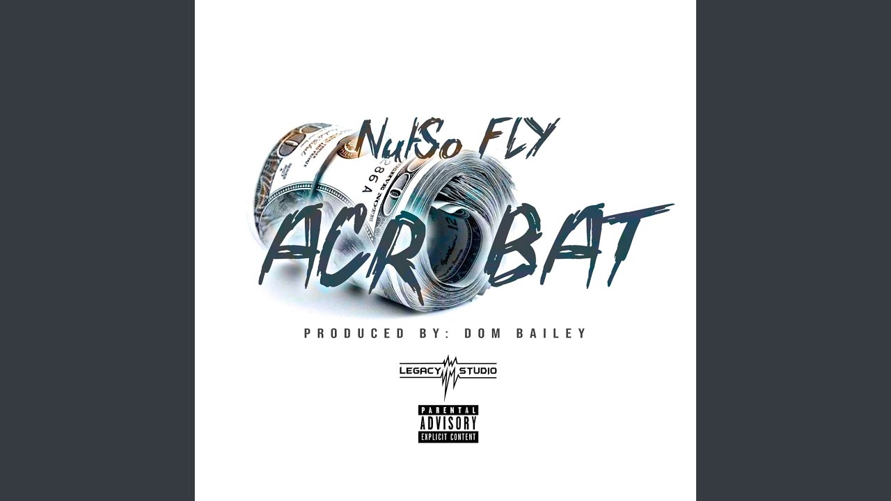 Watch Acrobat on YouTube Watch Acrobat on YouTube