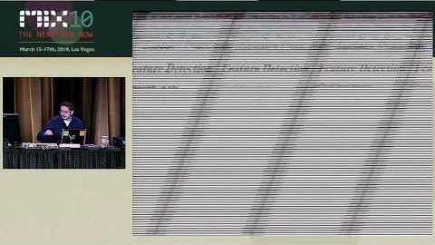 Microsoft MIX10 - HTML5: Cross-Browser Best Practices (2/4)