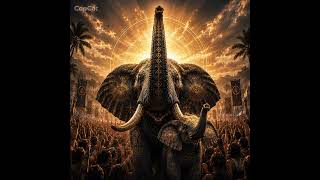 Echo Tusk – Leave Your Light ✨ l Melodic House