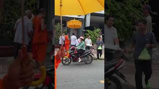 បុណ្យស្រុក ភូមិថ្មទល់ p6