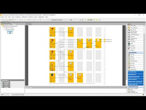 PNOZmulti Communicating to an HMI 1