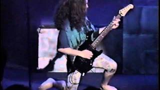 Allen Flowers with Black Julius- The Truth