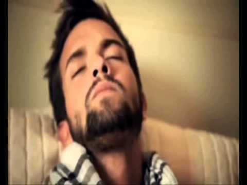 Pablo Alborán-Deshidratandome(Videoclip)