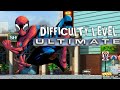 Spider-man Total Mayhem на ULTIMATE СЛОЖНОСТИ (часть 1)