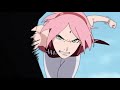 Sakura Uchiha「AMV」- Boss B*tch