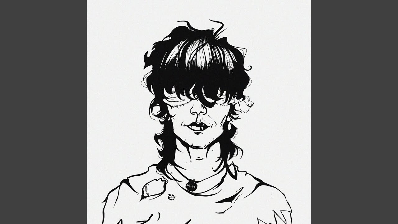 Stranger in the Mirror