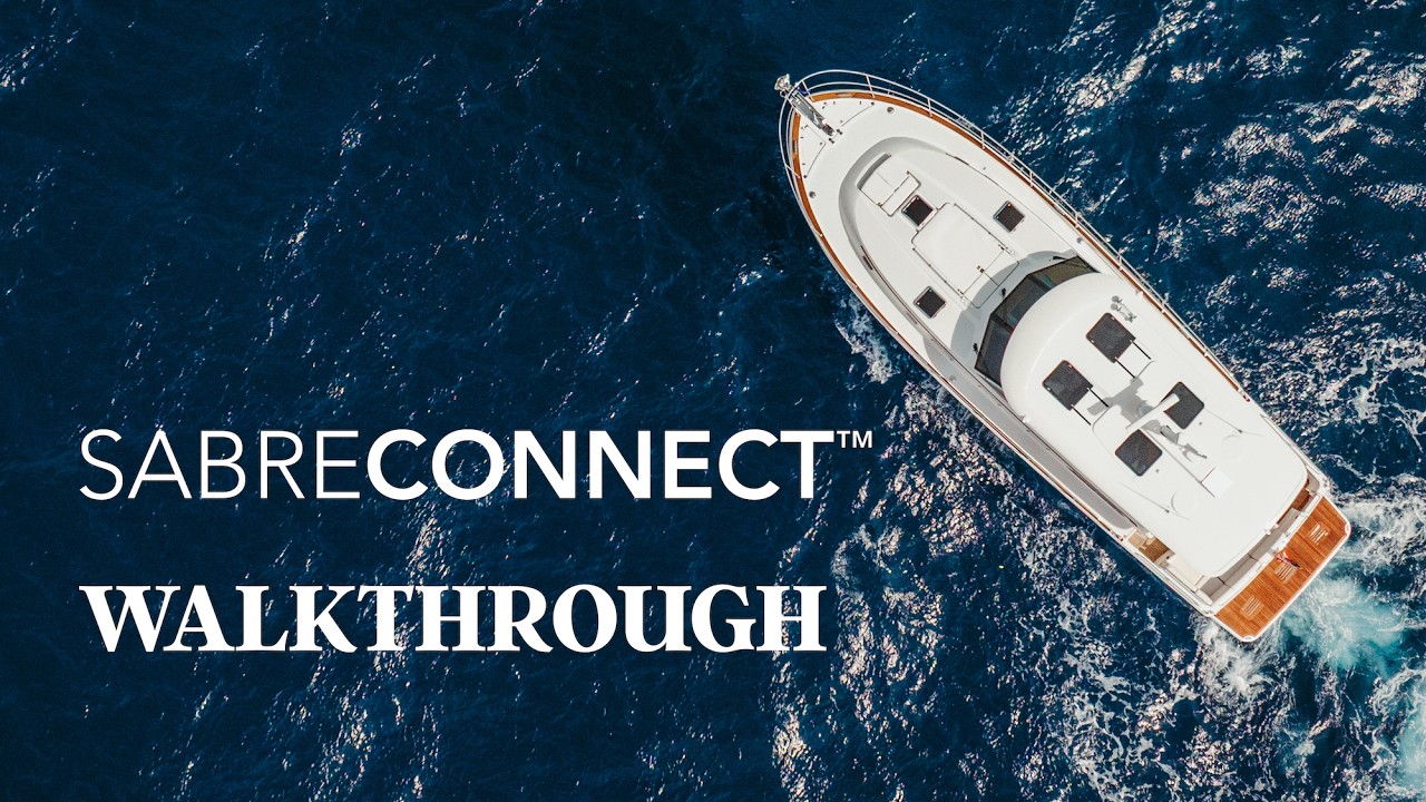 ⁣How SabreConnect Works | A Full Walkthrough