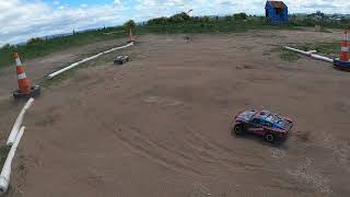 Gizzy Rc 81120
