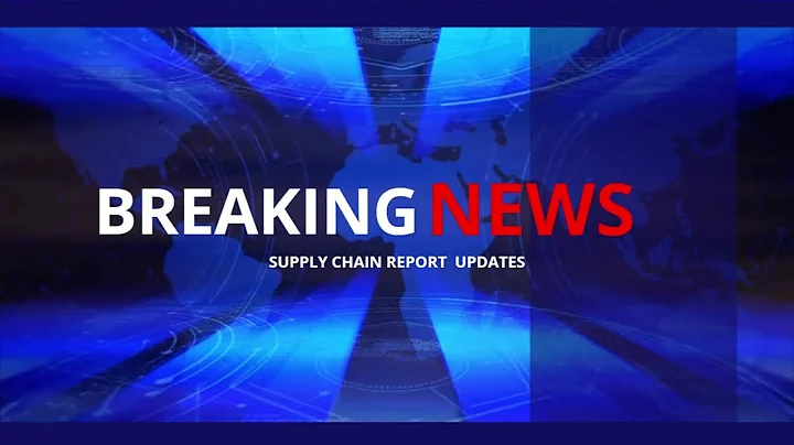 Supply Chain News RoundUp - 16th June 2025