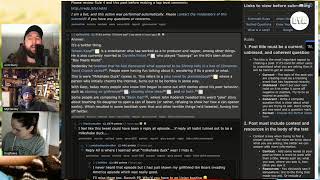r/outoftheloop - What's up with Cinnamon Toast Crunch and Reddit employee drama