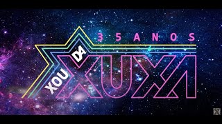 Xuxa - Quem Quer Pão? Clipe Com Letra