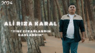 ALİ RIZA KARAL \