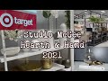 ***New*** Spring 2021//TARGET//New Studio McGee//Hearth&amp;Hand collection 2021
