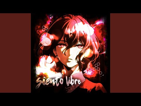 SIENTO LIBRE