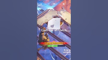 My teammates when im trying to clutch #fortnite #fyp #viralvideo #clutch