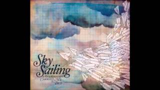 Video thumbnail of "Sky Sailing - Sailboats"