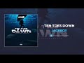 Jackboy - Ten Toes Down (AUDIO)