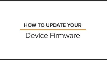EZVIZ Pro Tip | How to Update Your Device Firmware