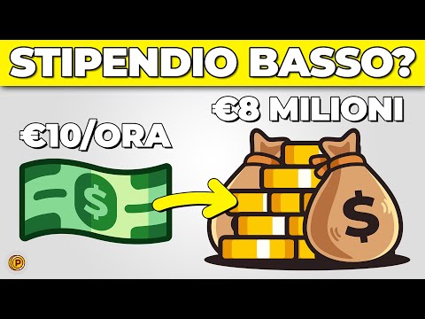 Video: Riesci a diventare duro con il blackjack?