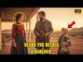 A Cowboy Knocked & Said, “Heard You Needed A Rancher,” His Daughter Stood Quiet Behind Him