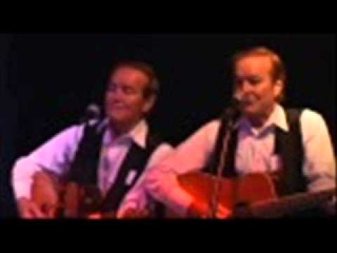 YouTube에서 The LeGarde Twins (Tom & Ted) - Before The Dawn (c1950). 보기