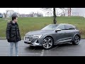 Don't Buy An Audi E-Tron Before Watching This!