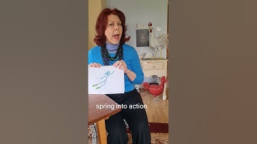 Spring into Action