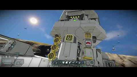 Build an Auto Mining Drone Without Scripts - Part 2 (Space Engineers)