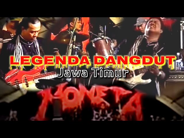 DANGDUT LEGEND of Indonesia MONETA Surabaya  - Opening Performance class=
