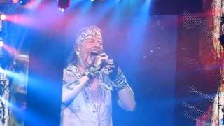 Guns N&#39; Roses - I.R.S. (w/better audio 2010.01.19 Saskatoon)