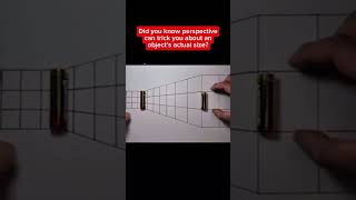 Download Lagu How Perspective can Trick You! #Via #didyouknow #tricks #science MP3 Download Lagu How Perspective can Trick You! #Via #didyouknow #tricks #science MP3