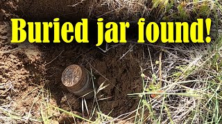 Metal detecting homesteads in the mountains.  | Ep 208 #metaldetecting #treasure #manticore