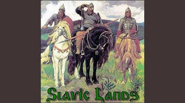 Tale of the Firebird