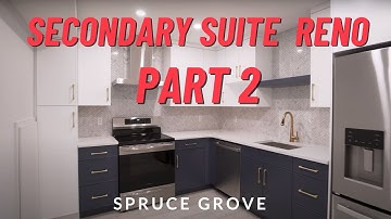3 Tips You Need to Know About building a Secondary Suite