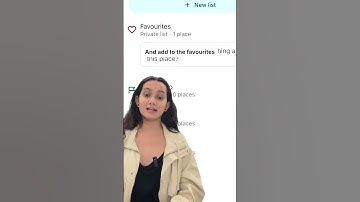 Google Maps hack we bet you didn