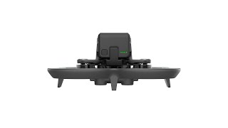 First Impression on Avata, DJIs Newest Drone!