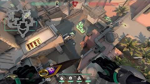 Snake Bite lineup at Bind used by TL nAts in 2023 Champions Part1 【VALORANT Viper】