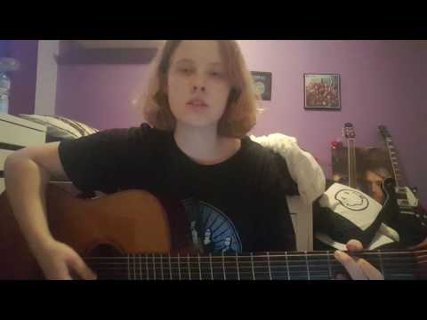 Zombie - The Cranberries Cover