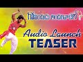 Govindudu Andarivadele Audio Launch Promo Is Here