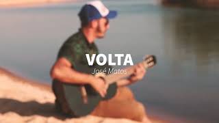 José Matos - Volta