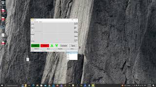 How to connect Universal Testing Machine (UTM) software with PLC screenshot 3
