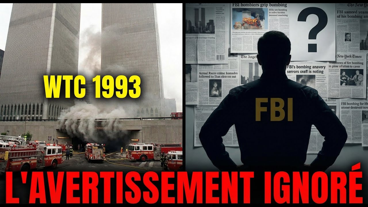 L'attentat de 1993 devait tuer 250 000 personnes.