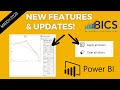 March 2023 PowerBI Updates: On-Object Interaction and Apply All Slicers