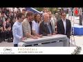 LES SURVIVANTS DU CHE - Photocall - VO - Cannes 2026