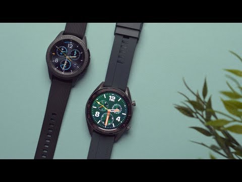 Smartwatch terbaik di 2019?