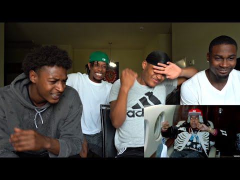 Migos – "Modern Day" REACTION!!!